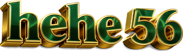 hehe 56 logo